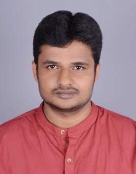Mr.P. Sundaramoorthy